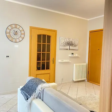Appartement R&r Alassio