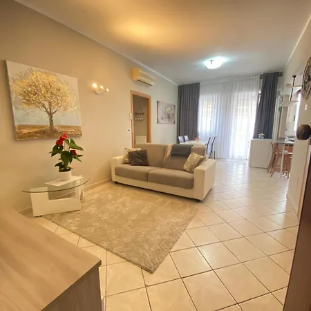 Appartement R&r *