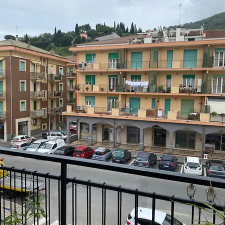 Apartment R&r Alassio