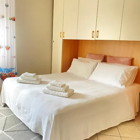 R&r Apartment *
