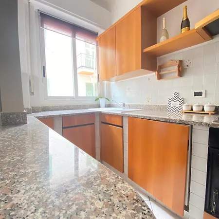 R&r Appartement Alassio